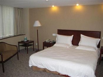 Greentree Inn Tianyi Plaza Нінбо Екстер'єр фото